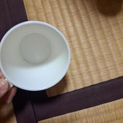 くまのコップの画像