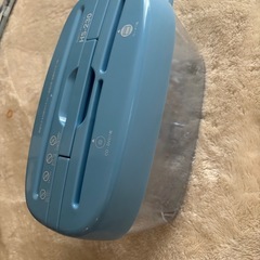 手動シュレッダー