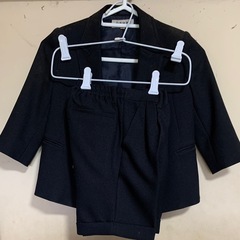 子供服　BHPCスーツ　100の画像