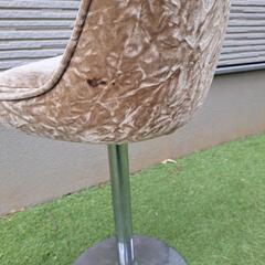 カウンターチェアーの画像