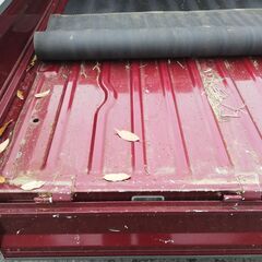 軽トラック　マツダ　スクラムの画像