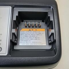 YAMAHA　PAS 電動アシスト自転車充電器の画像
