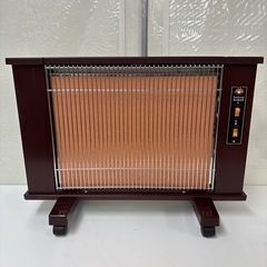 I673 🌈 省エネモデル♪ サンルミエ・エクセラ 遠赤外線ヒーター