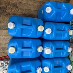 18Lポリタンク