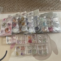 ネイル用品