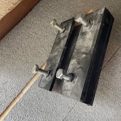 WINDY　フルレザー　サンドバッグの画像