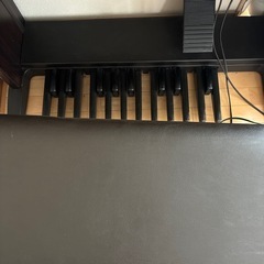 YAMAHAエレクトーン　EL-17の画像