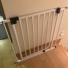 ベビーガード