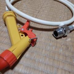 ★KAKUDAI カクダイ 洗浄ノズルの画像