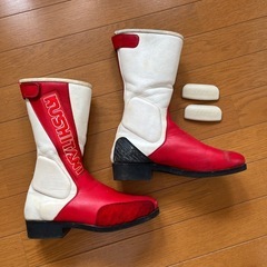 KUSHITANIブーツ