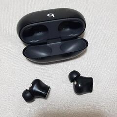 【値下げ】Beats Studio Buds ワイヤレスイヤホン