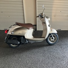 ビーノ、SA26j、キャブ車、かわいい、足に