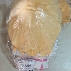 2.5次元の誘惑めちゃもふぐっとぬいぐるみ~リリエル（天使衣装）~の画像