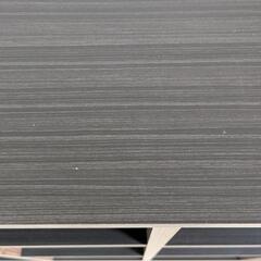 ブルックリンスタイル 積み重ねもできるオープンラックの画像