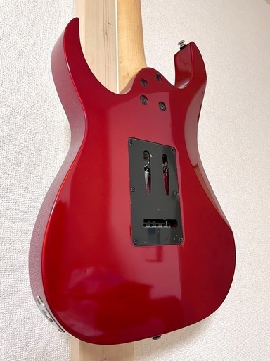 【中古美品】Ibanez/アイバニーズGRG150DX エレキギター