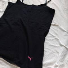 PUMAキャミソールの画像