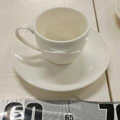 0422-024 カップ&ソーサー