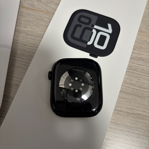 Apple Watchシリーズ10
