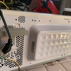 電子レンジ