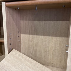 売り切り500円！可動式　本棚　漫画　コミック　棚　ラックの画像