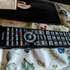 東芝テレビ24型の画像