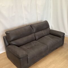 No.71　ソファ（豊橋市収集業務課リユース家具）の画像