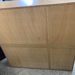 売り切り500円！可動式　本棚　漫画　コミック　棚　ラックの画像