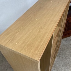 売り切り500円！可動式　本棚　漫画　コミック　棚　ラックの画像