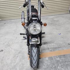 ホンダ　モンキー　Z50J 実働自賠責R11年8月25日 の画像