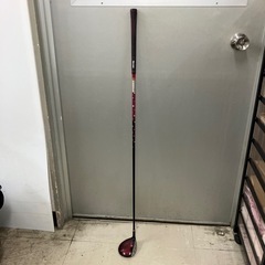 O2504-617 maruman ゴルフ FLEX L 中古