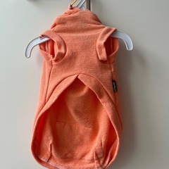 【美品】犬　服の画像