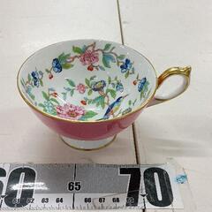 0422-030 ティーカップのみ エインズレイ