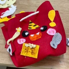 【アトリエべる 国立教室】🖌大きな大きな自分を描いてみよう!!🌟の画像