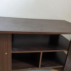 テーブルの画像