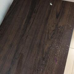 テーブルの画像