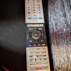 東芝テレビ美品の画像