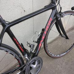 ANCHOR RL8 EQUIP ロードバイク　2014年モデルの画像