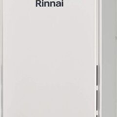 ⭐︎在庫処分SALE⭐︎ Rinnai 給湯器 RUF-SA2005SAB(A) 都市ガス 後方排気 20号 ガスふろ給湯器の画像