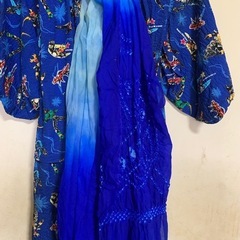 子供服　浴衣　男児　仮面ライダー
の画像