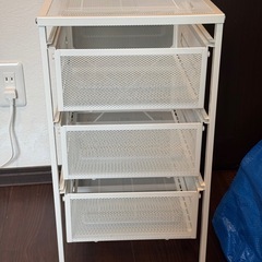 IKEA 引き出しユニット