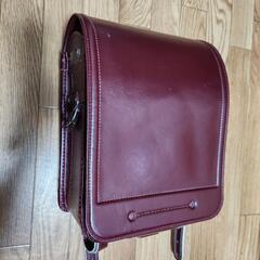 ランドセル　赤　ワインレッド　#ランドセル　#子ども用品　#子供...