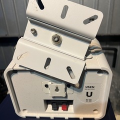 スピーカーの画像