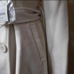 冬物処分 セシルマクビー 新品未使用 Mサイズの画像