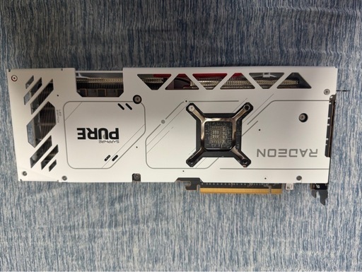 パソコン AMD Radeon RX 7800 XT 16GB