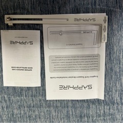 AMD Radeon RX 7800 XT 16GBの画像