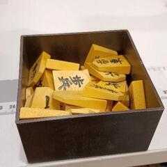 0422-067 将棋の駒　セット