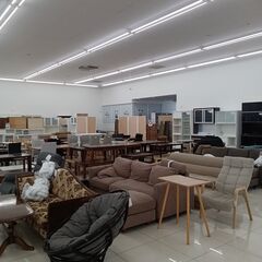 ★ジモティ割あり★ ボーコンセプト 姿見 ベージュ H171×D4×W41 クリーニング済み HJ6399の画像