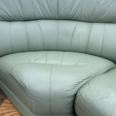 ソファ一部の画像