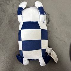 東京オリンピック ミライトワ ぬいぐるみの画像