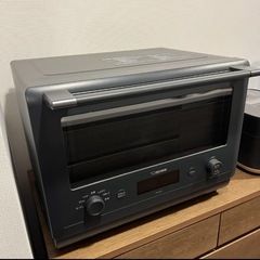 象印 ES-GU26 オーブンレンジ エブリノ